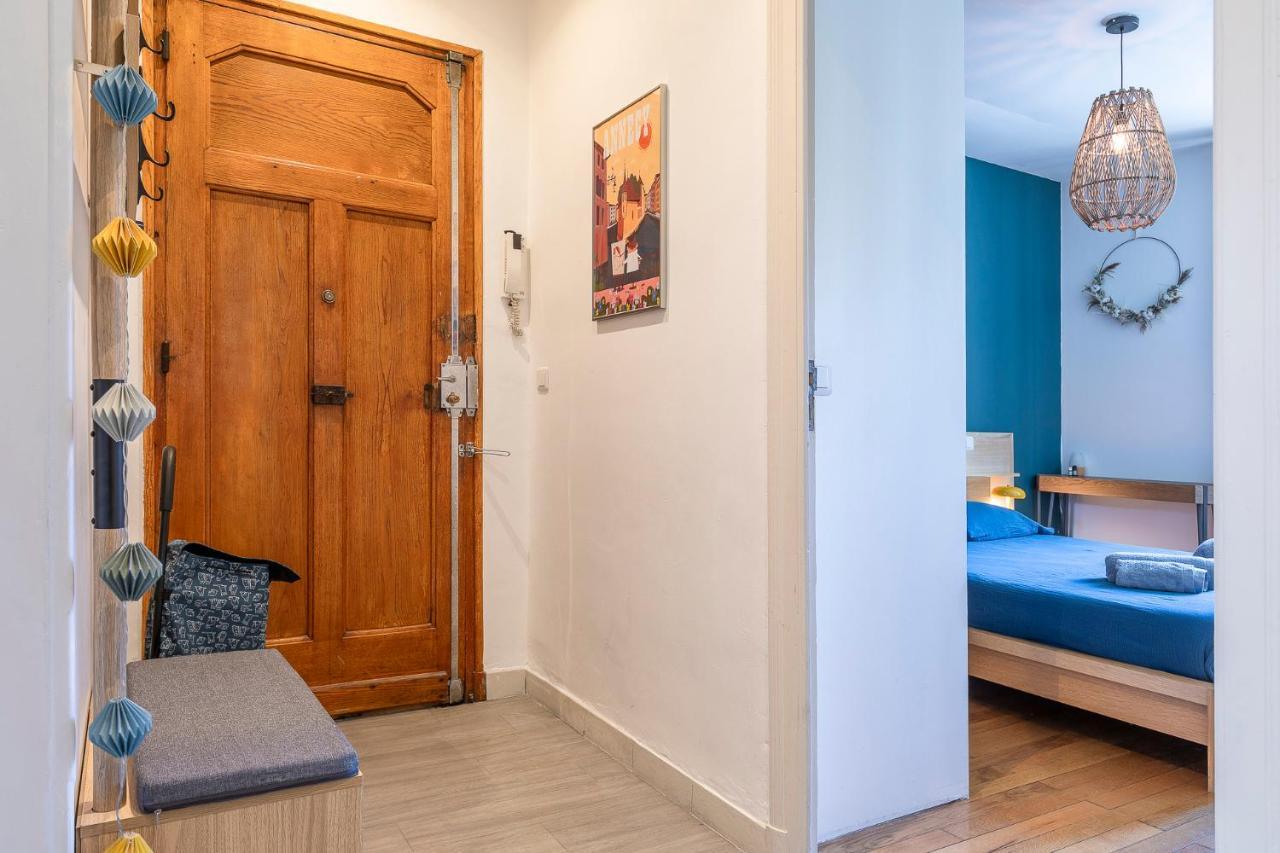 Apt 2-4 Pers, Charme De L'Ancien, Calme, Velos, Annecy Centre Kültér fotó