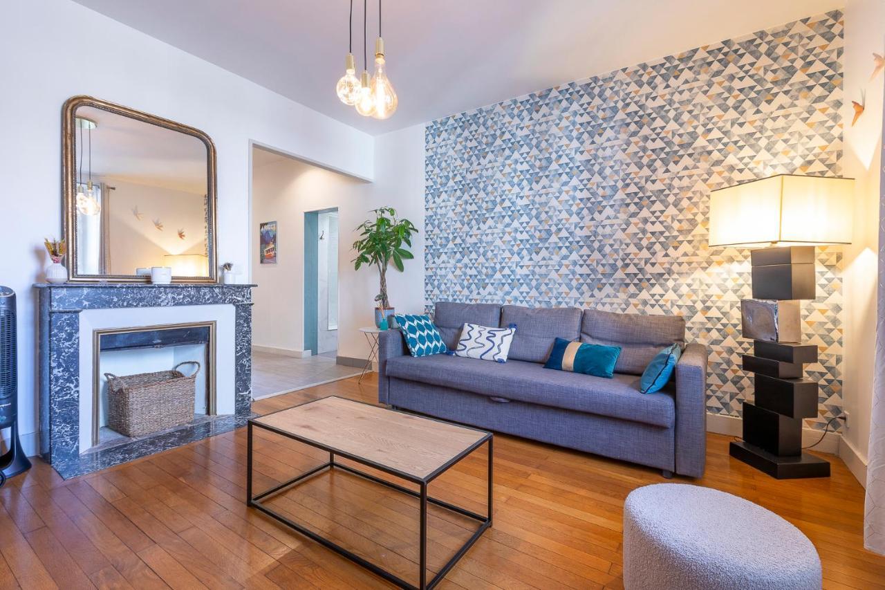 Apt 2-4 Pers, Charme De L'Ancien, Calme, Velos, Annecy Centre Kültér fotó