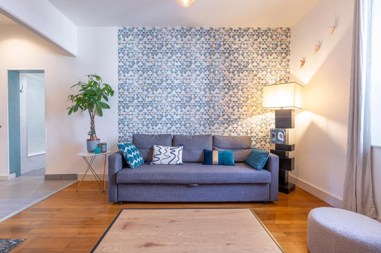 Apt 2-4 Pers, Charme De L'Ancien, Calme, Velos, Annecy Centre Kültér fotó