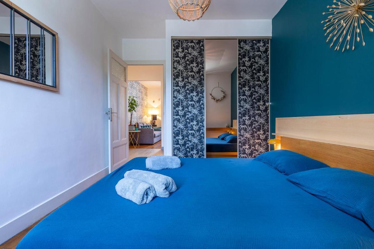 Apt 2-4 Pers, Charme De L'Ancien, Calme, Velos, Annecy Centre Kültér fotó