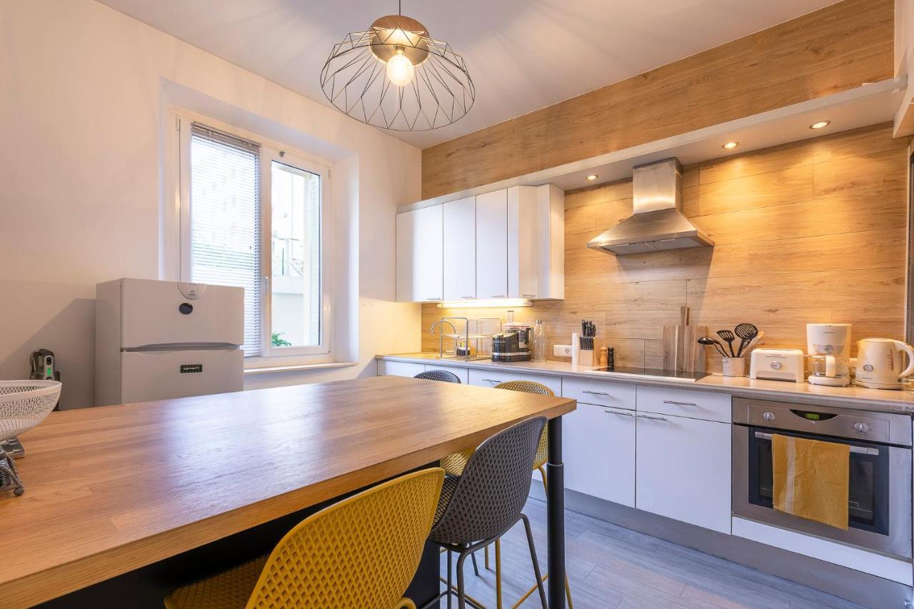 Apt 2-4 Pers, Charme De L'Ancien, Calme, Velos, Annecy Centre Kültér fotó