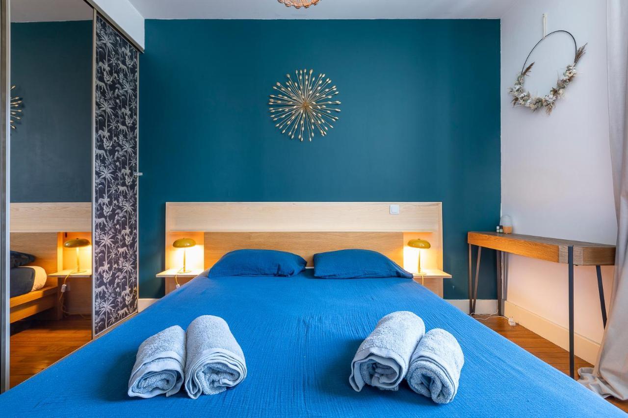 Apt 2-4 Pers, Charme De L'Ancien, Calme, Velos, Annecy Centre Kültér fotó