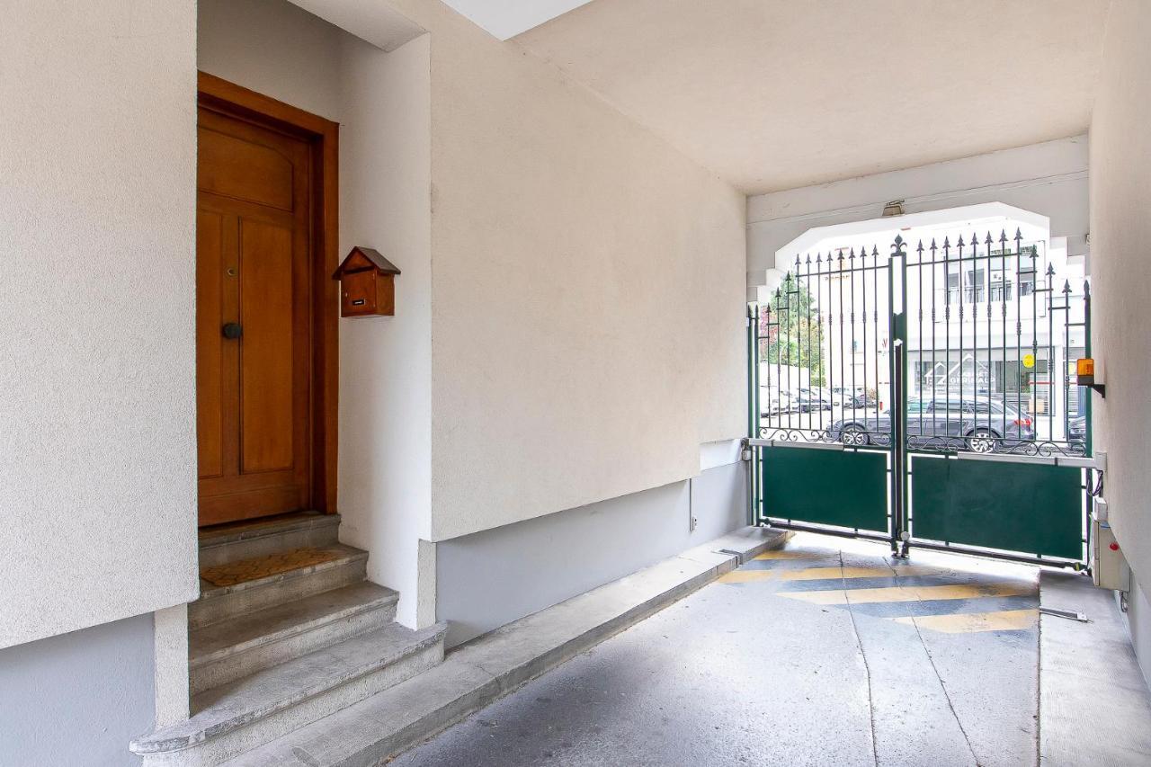 Apt 2-4 Pers, Charme De L'Ancien, Calme, Velos, Annecy Centre Kültér fotó